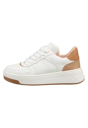 Zapatos Casuales Tipo Sneaker Para Mujer Payless