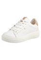 Zapatos Casuales Tipo Sneaker Para Mujer Payless de Brash