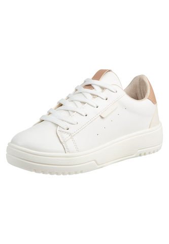 Zapatos Casuales Tipo Sneaker Para Mujer Payless Brash