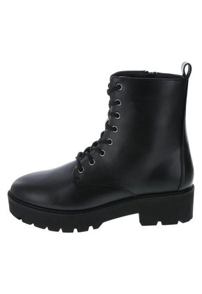 Botas Presslee Para Mujer Negro Payless 189427