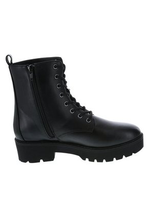 Botas Presslee Para Mujer Negro Payless 189427