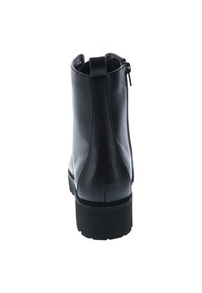 Botas Presslee Para Mujer Negro Payless 189427