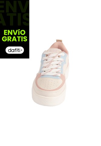 Sandalias Victoria Para Niña Azul Brash 210261 Brash