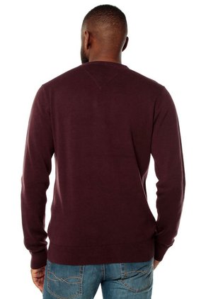 Saco Morado Brave Soul