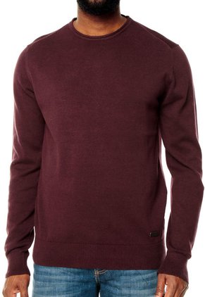 Saco Morado Brave Soul