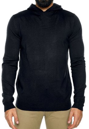 Saco Azul Oscuro Brave Soul