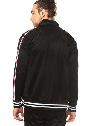 Chaqueta Negra BRAVE SOUL