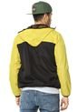 Chaqueta Amarilla-Negra Brave Soul de Brave Soul