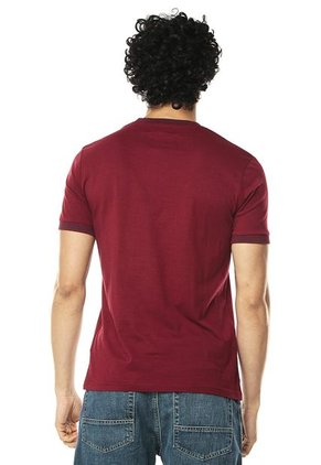 Camiseta Vinotinto BRAVE SOUL