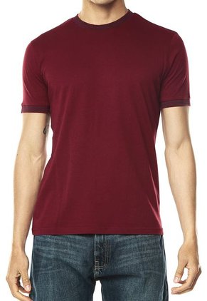 Camiseta Vinotinto BRAVE SOUL