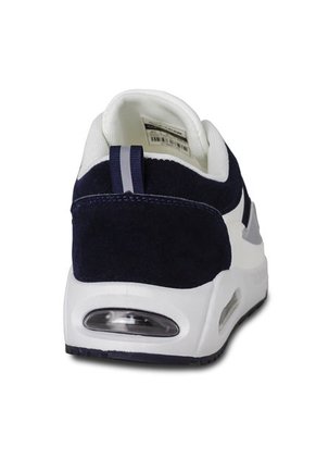 TENIS CUSUAL BLANCO BREAKER HOMBRE