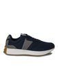 Tenis Casual Hombre Breaker - Color Azul de Breaker