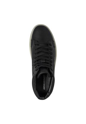 Botines Hombre Breaker - Color Negro