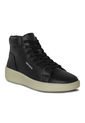 Botines Hombre Breaker - Color Negro de Breaker