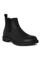 Botines Hombre Breaker - Color Negro de Breaker