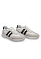 Tenis Casual Deportivo Hombre Breaker - Color Blanco de Breaker