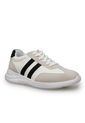Tenis Casual Deportivo Hombre Breaker - Color Blanco de Breaker
