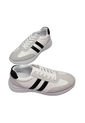 Tenis Casual Deportivo Hombre Breaker - Color Blanco de Breaker
