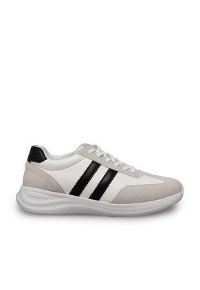 Tenis Casual Deportivo Hombre Breaker - Color Blanco