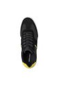 Tenis Casual Hombre Breaker - Color Negro de Breaker