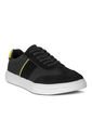 Tenis Casual Hombre Breaker - Color Negro de Breaker