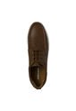 Zapatos Casuales Hombre Breaker - Color Café de Breaker