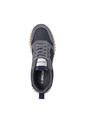 Tenis Casual Deportivo Hombre Breaker - Color Gris de Breaker