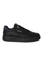 TENIS DEPORTIVOS HOMBRE BREAKER COLOR NEGRO de Breaker
