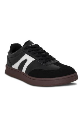 TENIS HOMBRE BREAKER NEGRO