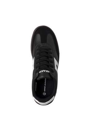 TENIS HOMBRE BREAKER NEGRO