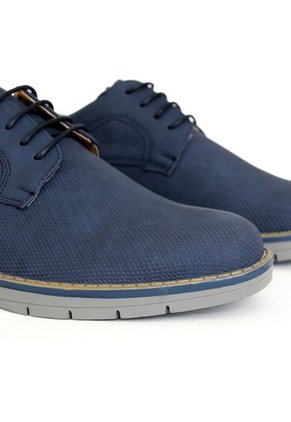 Zapatos Casuales Para Hombre Marca Breaker