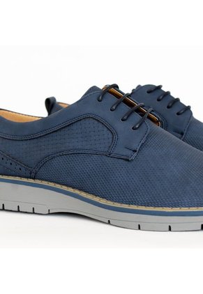 Zapatos Casuales Para Hombre Marca Breaker
