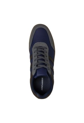 Tenis Casual Deportivo Breaker - Color Azul