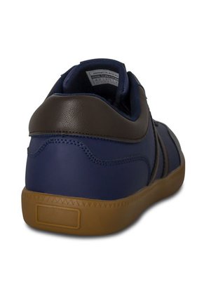 Tenis Casual Deportivo Breaker - Color Azul