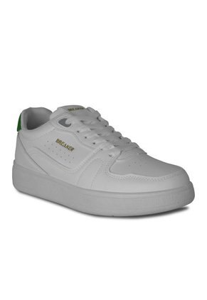 Tenis Depotivos Hombre Breaker - Color Blanco