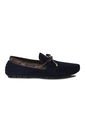 Mocasines Hombre Breaker - Color Azul de Breaker