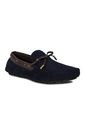 Mocasines Hombre Breaker - Color Azul de Breaker