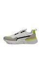 Tenis Deportivo Hombre Breaker - Color Blanco Con Gris de Breaker