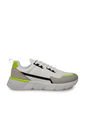 Tenis Deportivo Hombre Breaker - Color Blanco Con Gris de Breaker