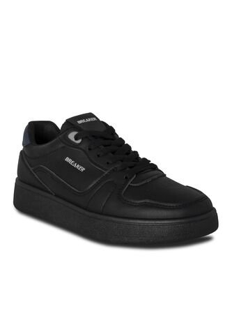 TENIS DEPORTIVOS HOMBRE BREAKER COLOR NEGRO Breaker