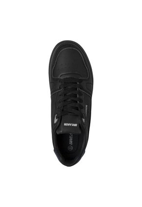 TENIS DEPORTIVOS HOMBRE BREAKER COLOR NEGRO