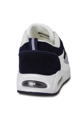 TENIS CUSUAL BLANCO BREAKER HOMBRE