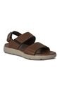 SANDALIAS HOMBRE BREAKER CAFÉ de Breaker