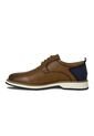 ZAPATO FORMAL HOMBRE BREAKER CAFE de Breaker