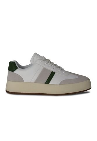 ZAPATO CASUAL HOMBRE BREAKER BLANCO Breaker