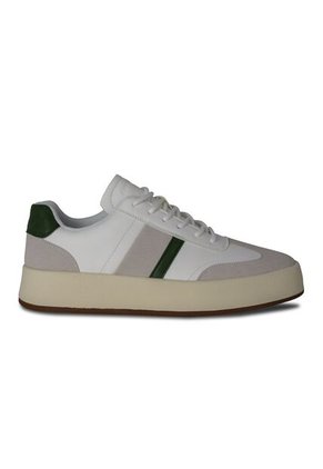ZAPATO CASUAL HOMBRE BREAKER BLANCO