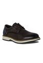 ZAPATO FORMAL HOMBRE BREAKER CAFE de Breaker