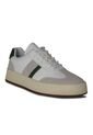 ZAPATO CASUAL HOMBRE BREAKER BLANCO de Breaker