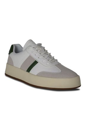 ZAPATO CASUAL HOMBRE BREAKER BLANCO