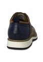 ZAPATO FORMAL HOMBRE BREAKER CAFE de Breaker